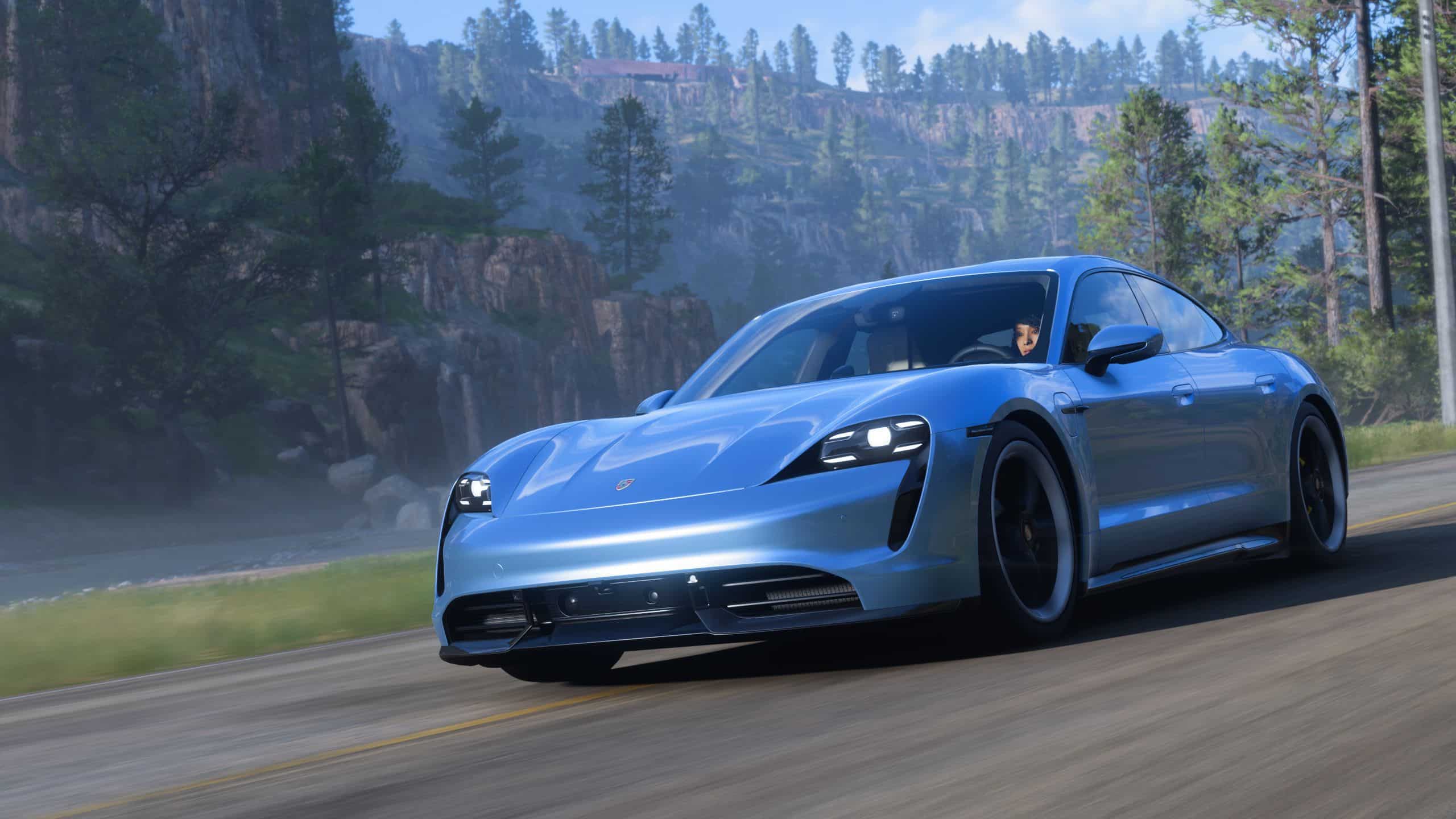Fastest Cars In Forza Horizon 5 You Must Race In
