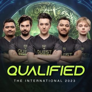 Quest Get Massive Boost Ahead of TI12