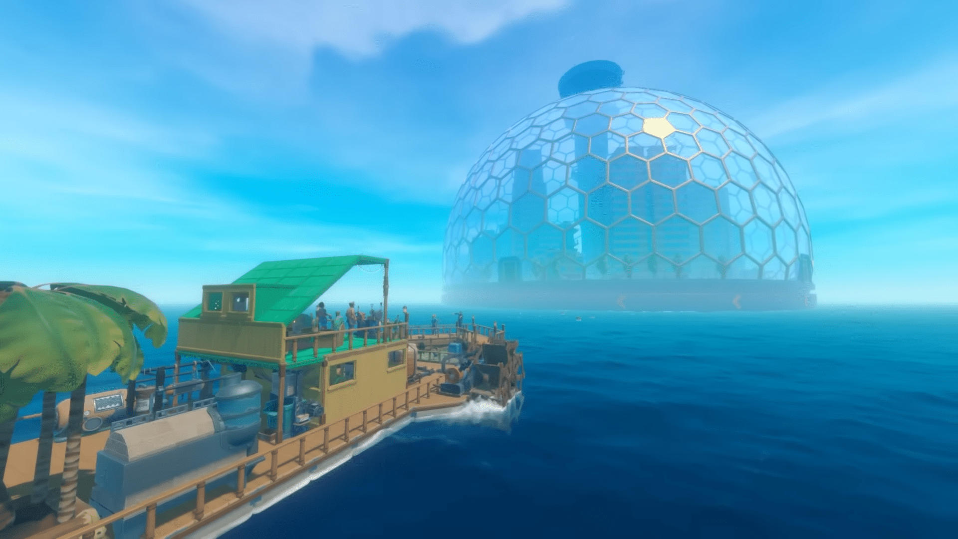 best games like minecraft