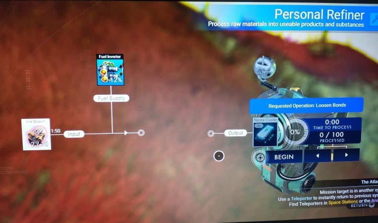Unlocking the Enigmatic Vile Spawn: No Man's Sky Guide