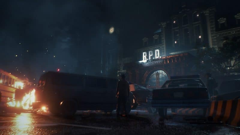 Best Horror games