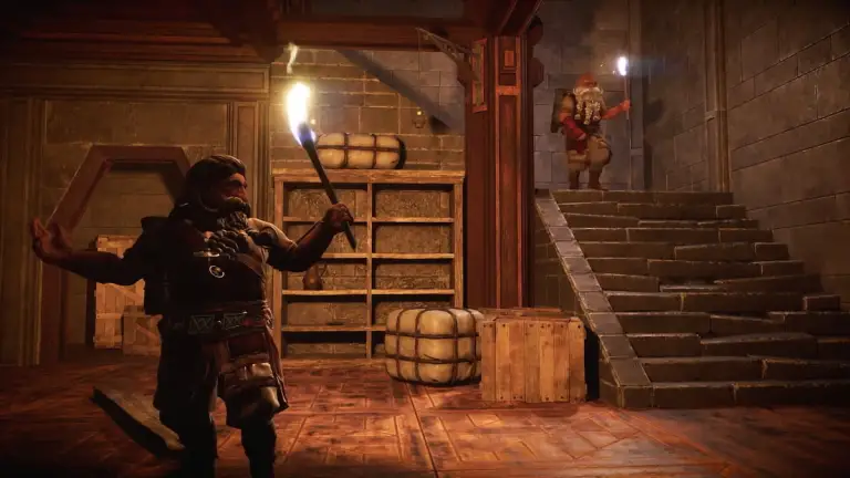 Return to Moria Black Diamond