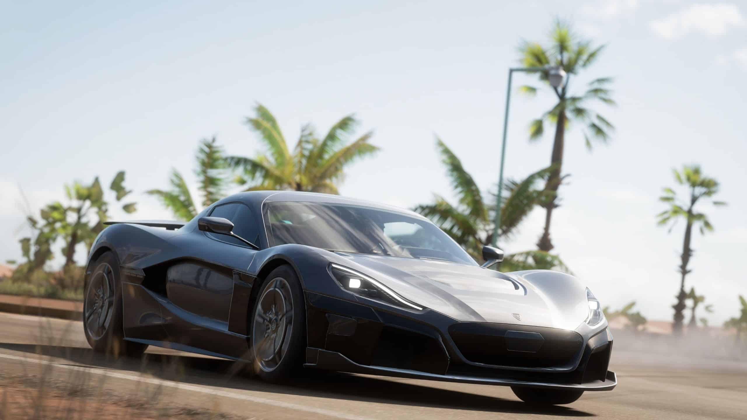 Fastest Cars In Forza Horizon 5 You Must Race In