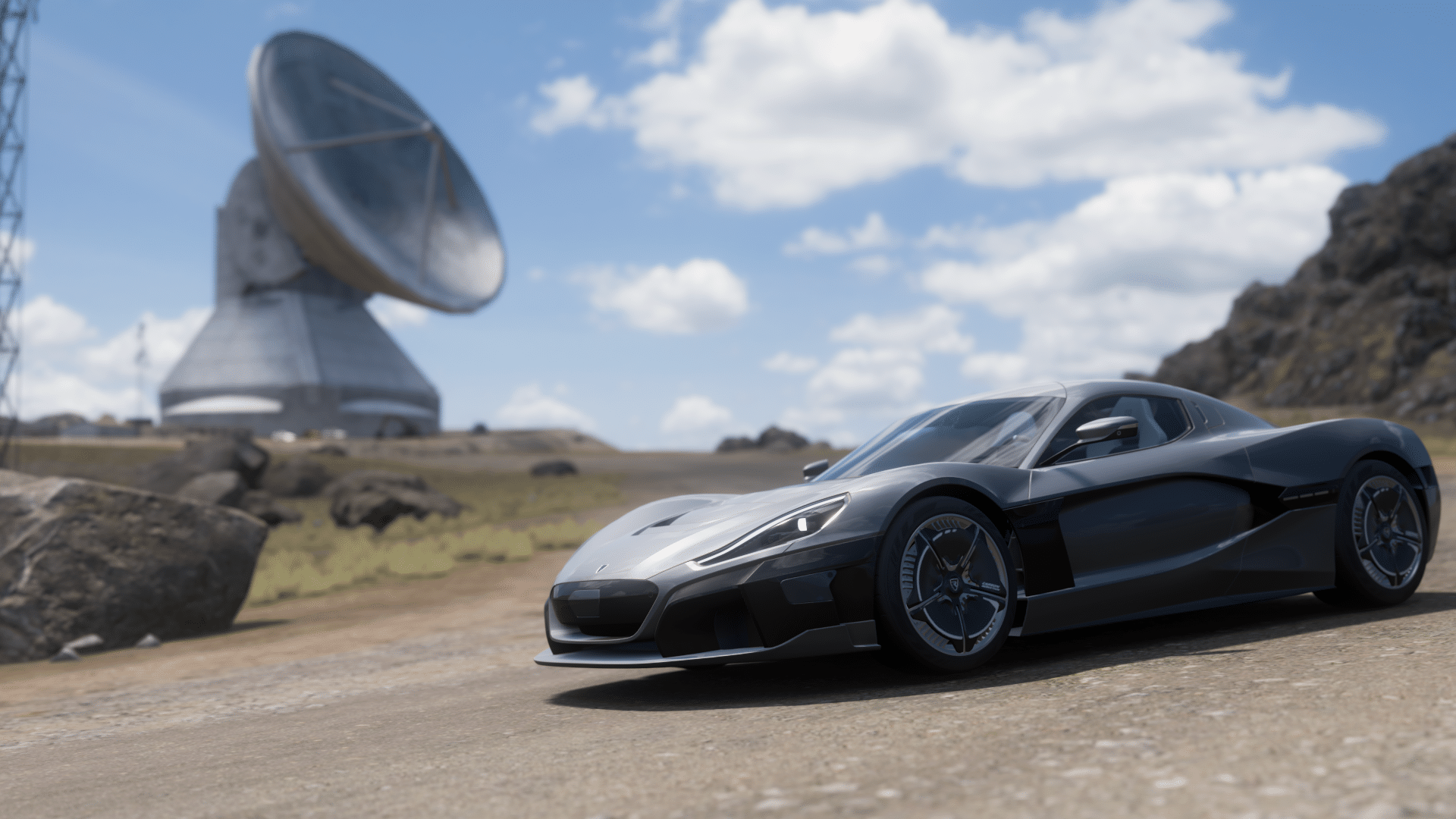 Best Drag Cars In Forza Horizon 5 That Stand Out