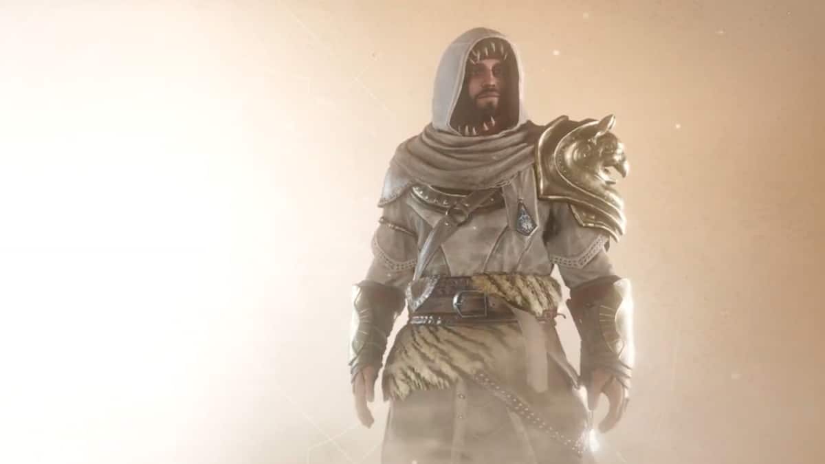 AC Mirage All Outfits