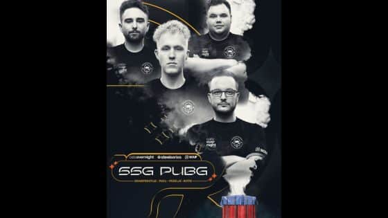 Spacestation Gaming Rejoins PUBG Esports