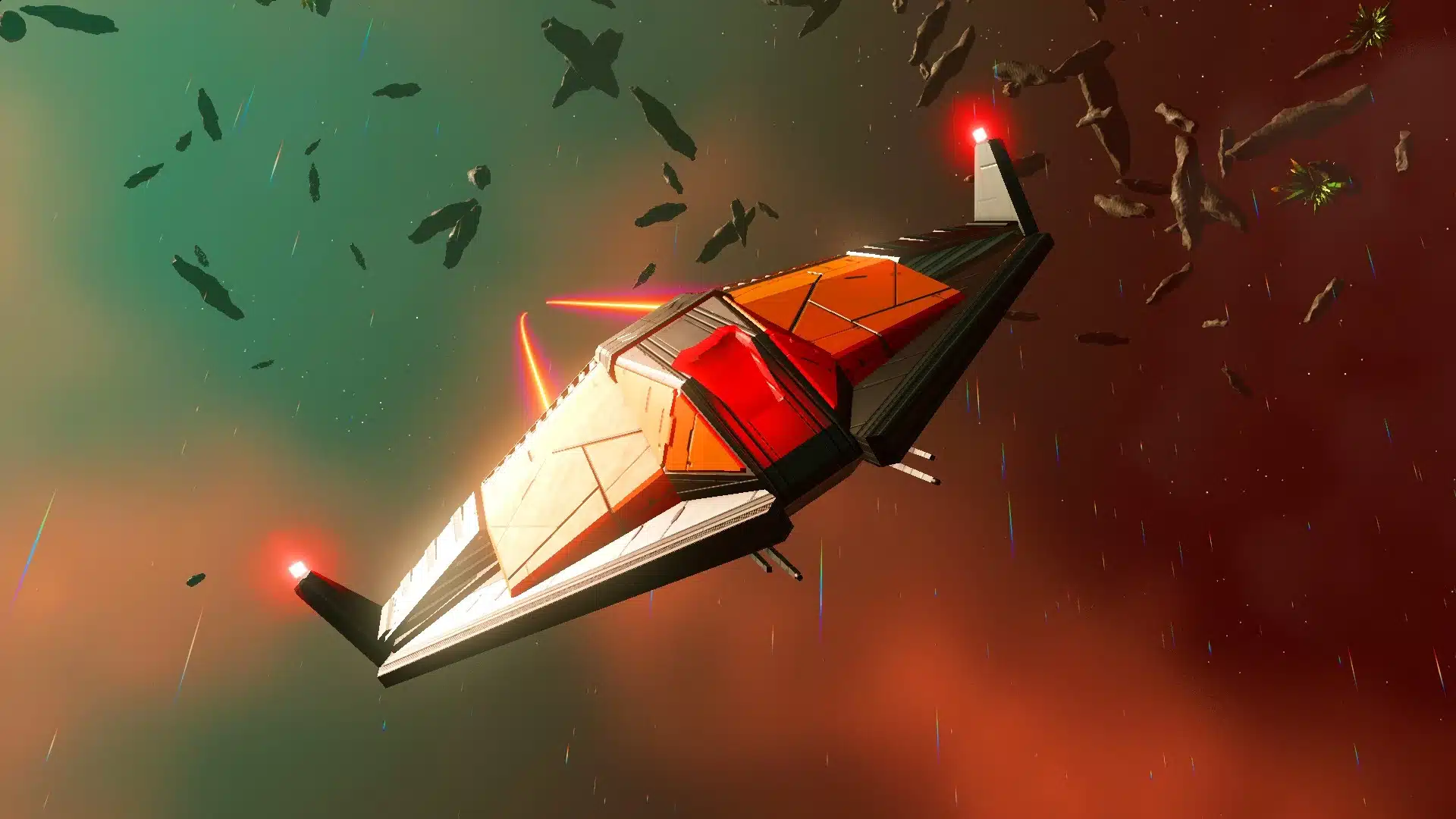 Finding All 8 Categories of Ships - No Man's Sky Guide