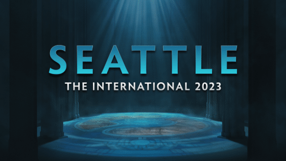 The International 2023 Phase Two Overview