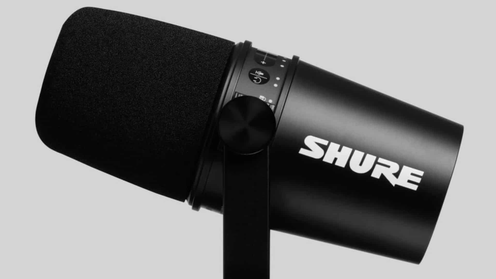 The 5 Best Microphones For Good Quality Live Streaming