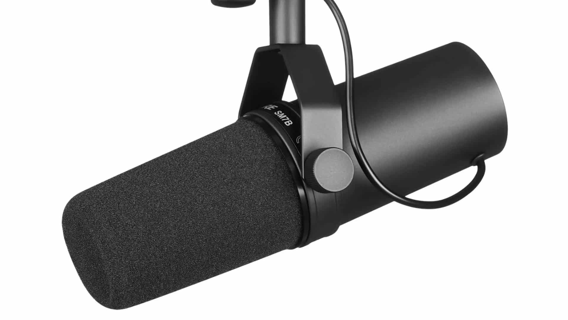 The 5 Best Microphones For Good Quality Live Streaming