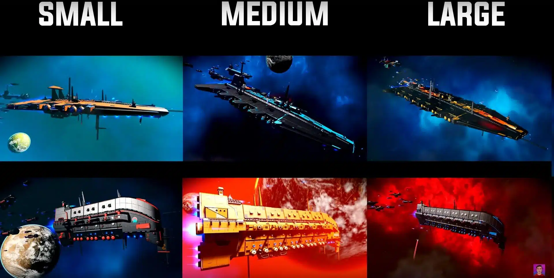 Owning and Operating Freighters: No Man's Sky Guide