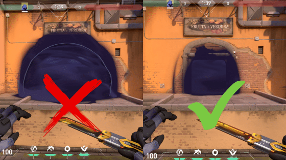 How to Use Smokes in Valorant the Right Way