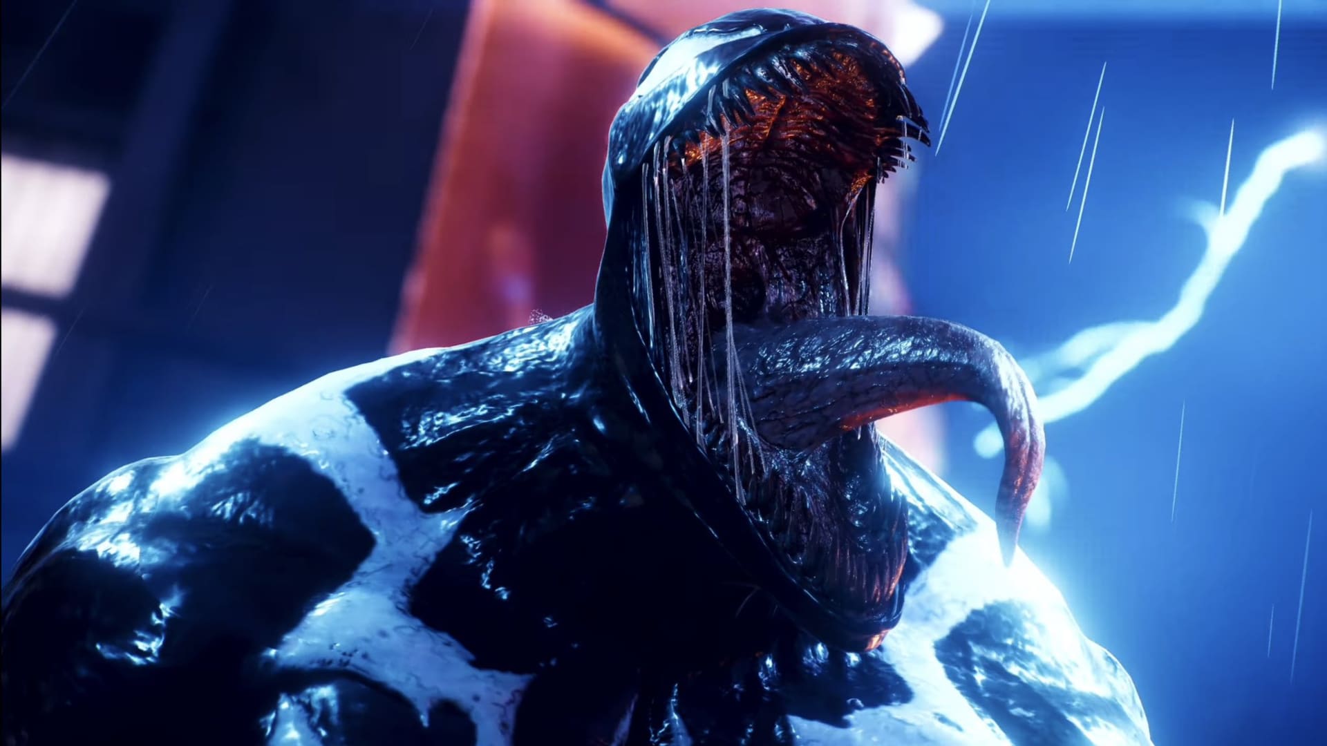 Spider-Man 2 Launch Trailer Arrives- Web-Swinging Action Never Looked This Good