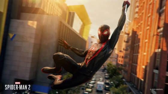 Unlock Your Spider-Sense: The Essential Marvel’s Spider-Man 2 Controls Guide