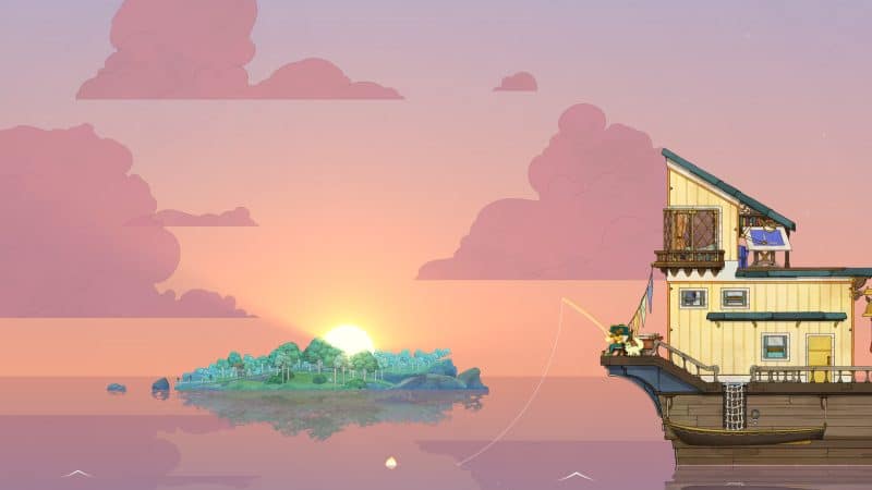 Games like Stardew Valley