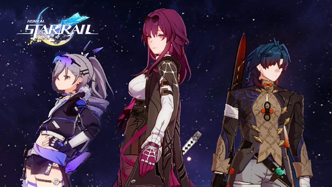 Who is Elio in Honkai Star Rail - Unmasking the Enigma