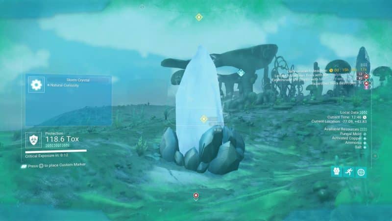 Easy and Sustainable Ways of Farm Units: No Man's Sky Guide