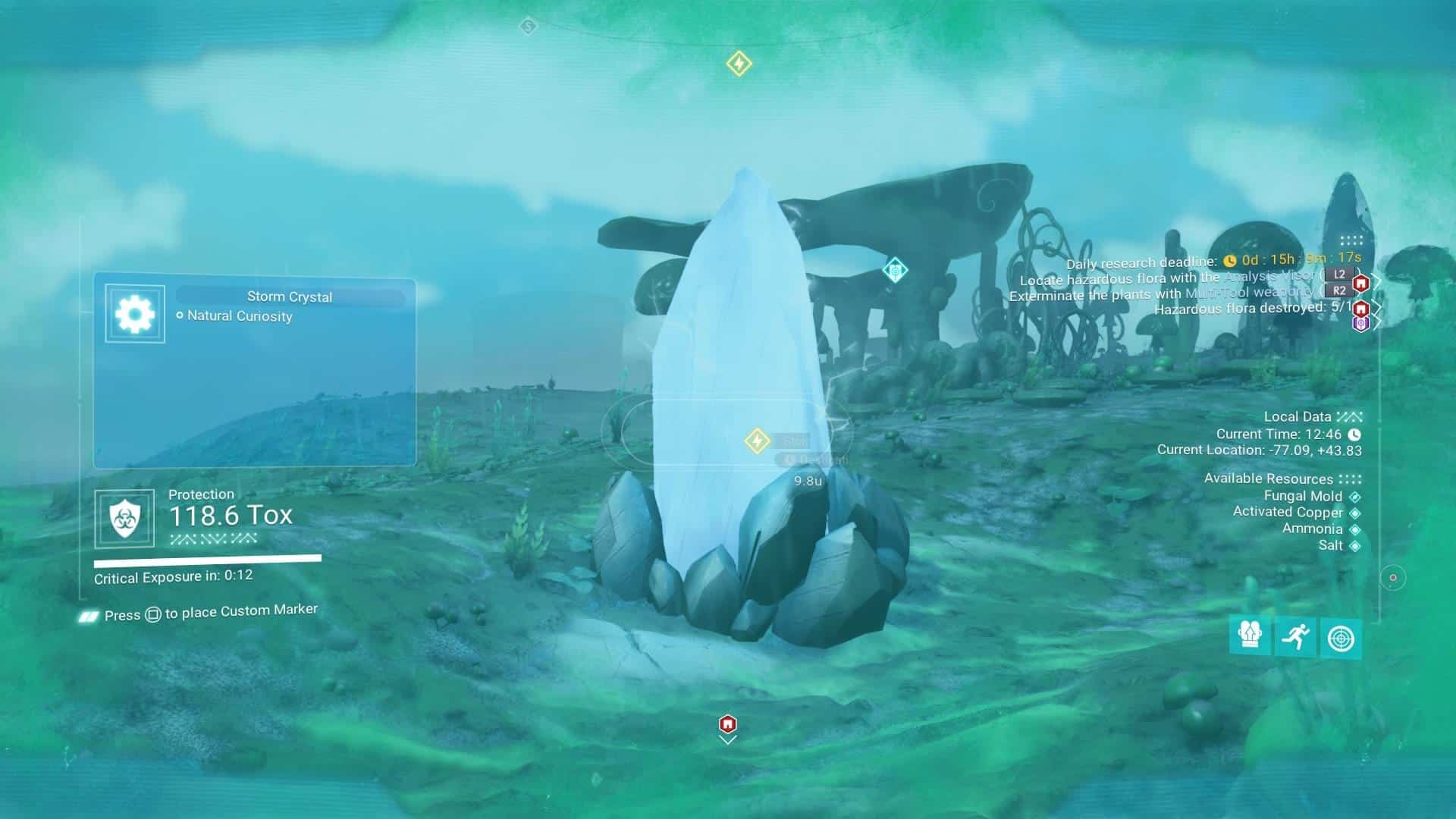 Easy and Sustainable Ways of Farm Units: No Man's Sky Guide