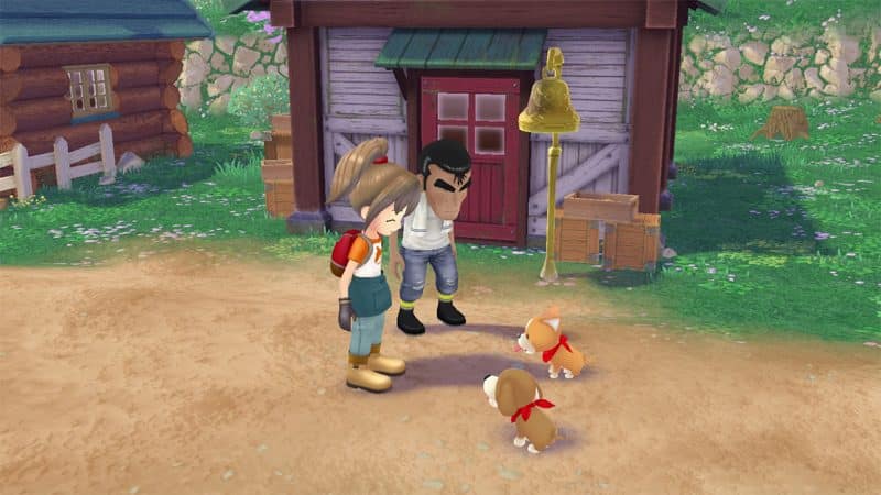 Games like Stardew Valley
