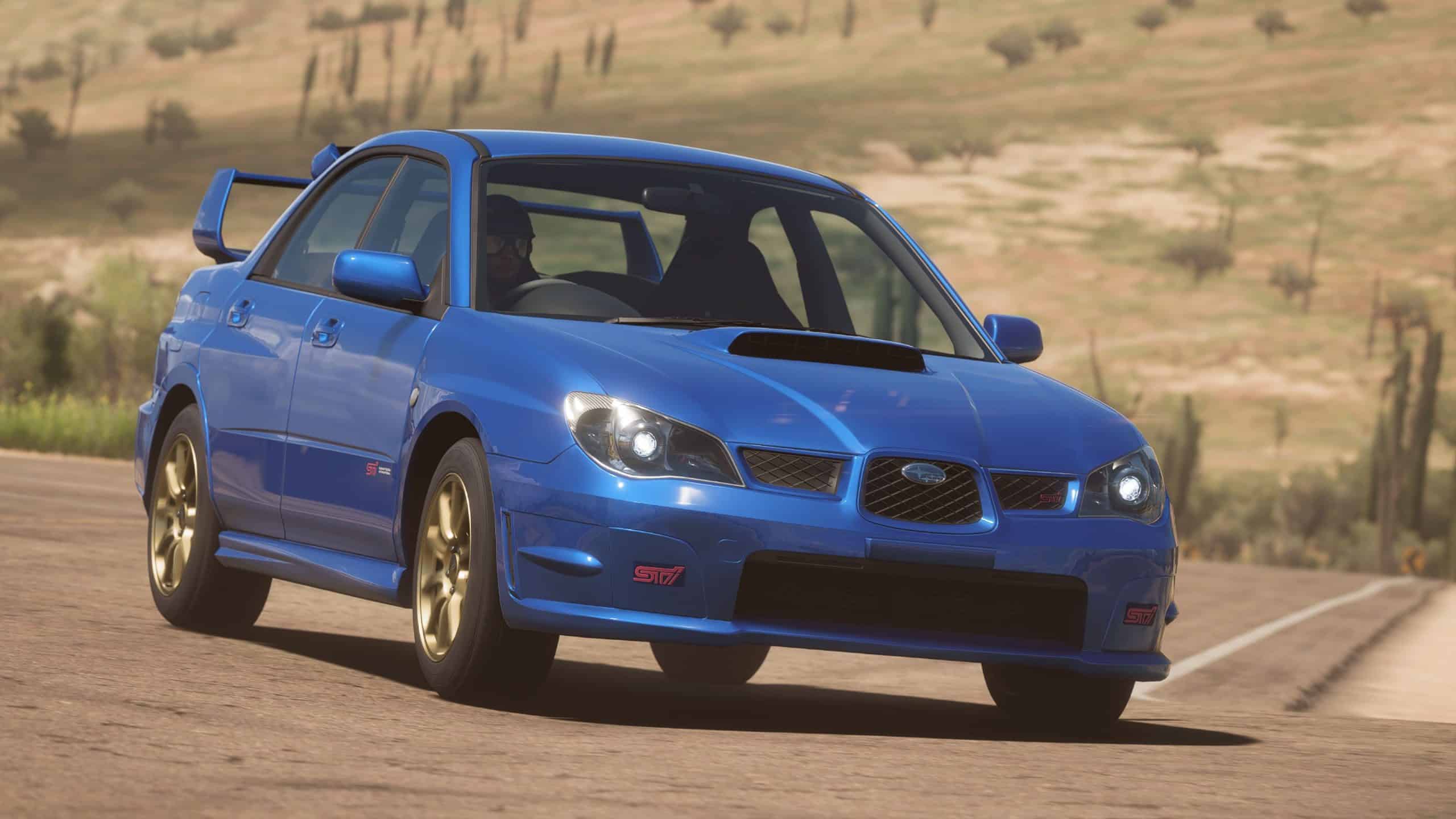 Best Rally Cars Forza Horizon 5 You Must Try