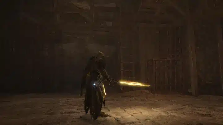 Lords of the Fallen Sunless Skein Key