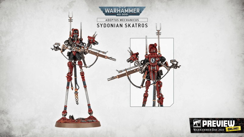 Warhammer Day 2023