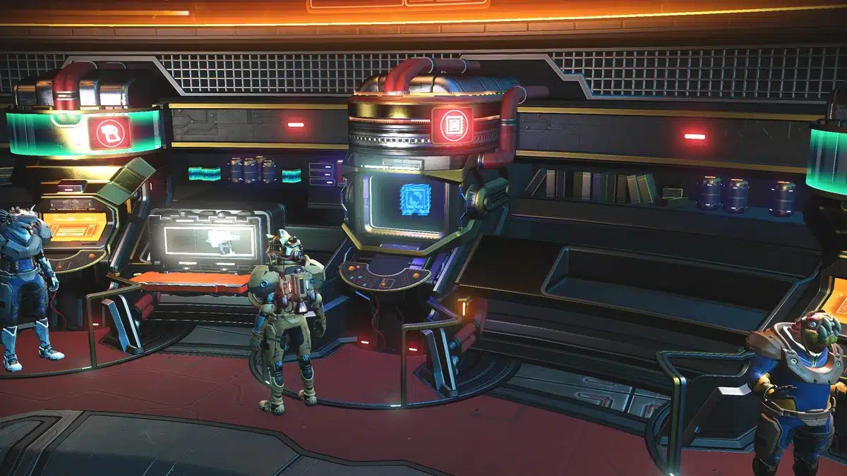 Everything About AtlasPasses: No Man's Sky Guide 2023