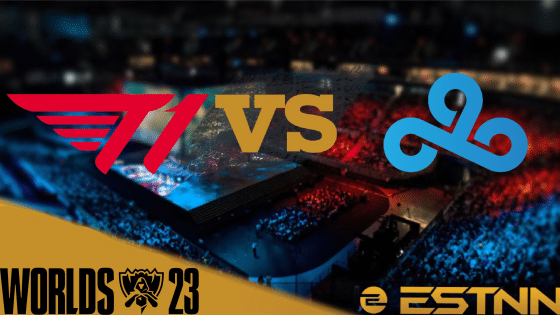 T1 vs Cloud9 Preview and Predictions – Worlds 2023