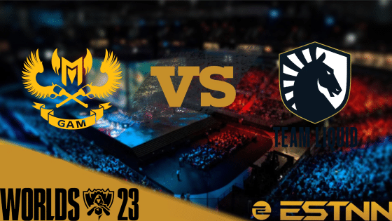 Team Liquid vs GAM Esports Preview and Predictions – Worlds 2023