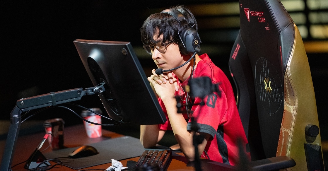 Sentinels TenZ on His Preferred Roles