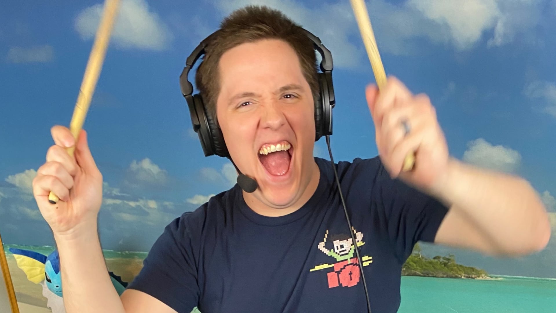 The 5 Most Popular Twitch Creative Streamers in 2023