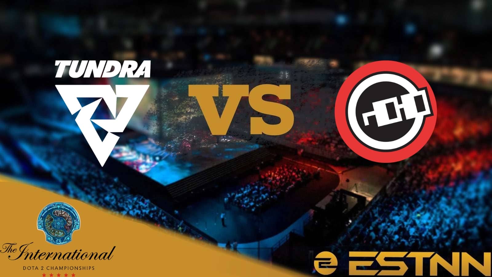 Tundra vs nouns Preview and Predictions: The International 2023 - Group Stage