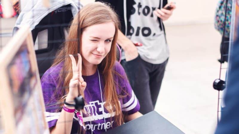The 5 Most Popular Art Streamers On Twitch In 2023