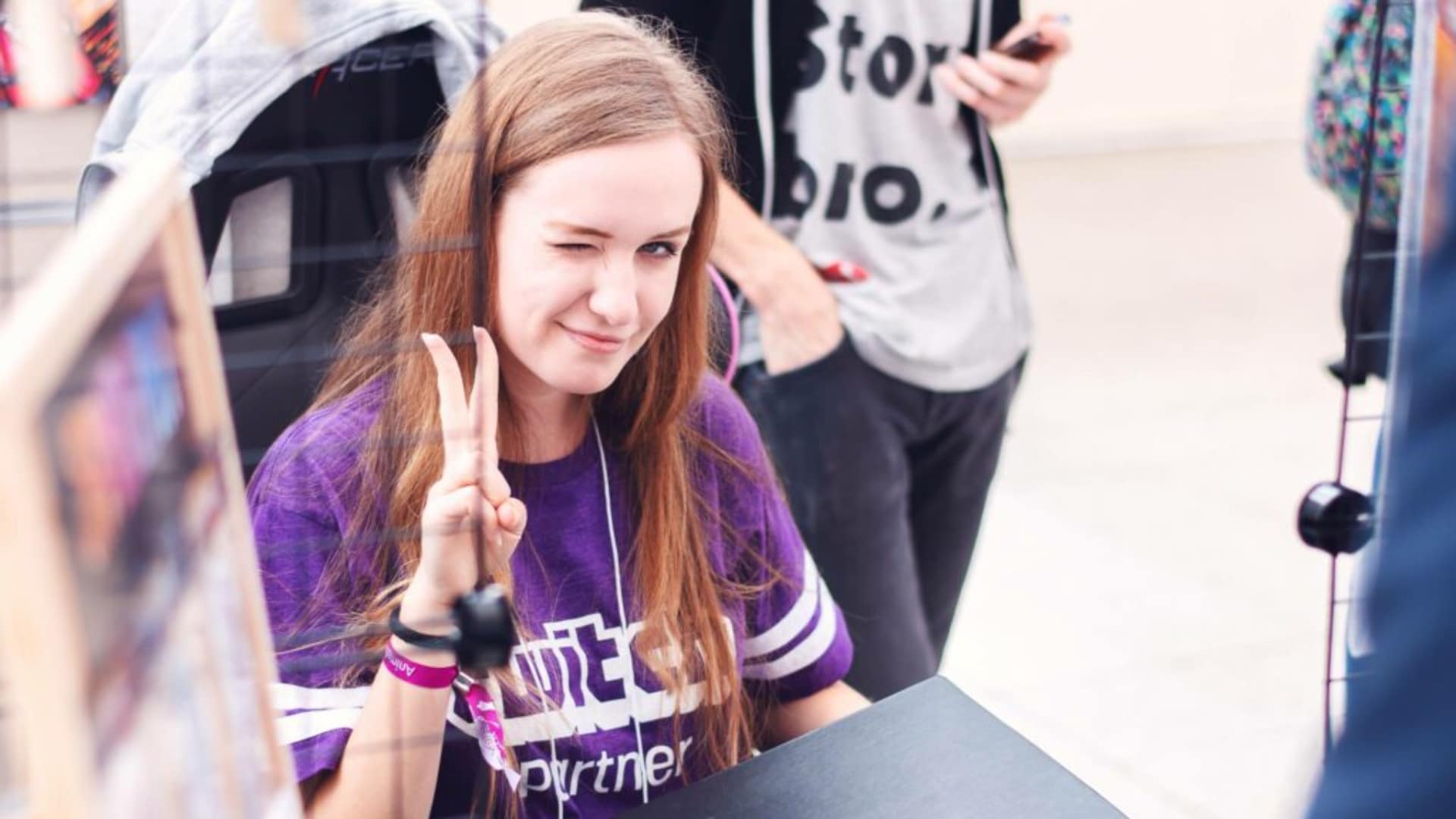 The 5 Most Popular Art Streamers On Twitch In 2023