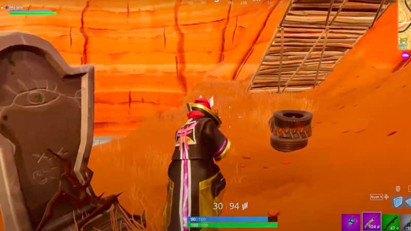 Best Fortnite Memes