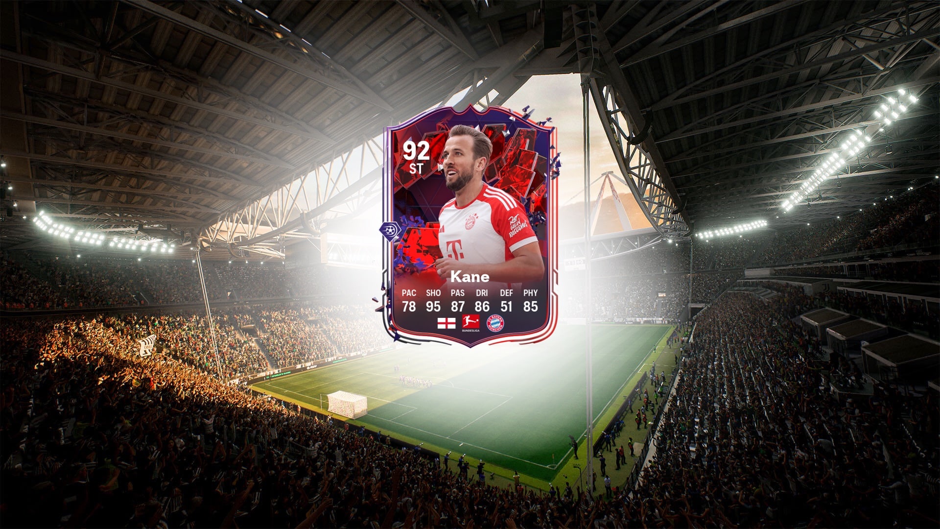 EA FC 24 Trailblazers Team 2