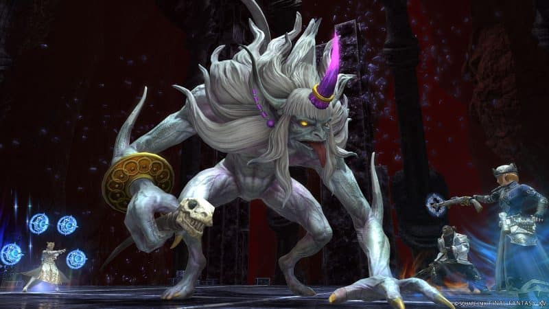Dark Elf