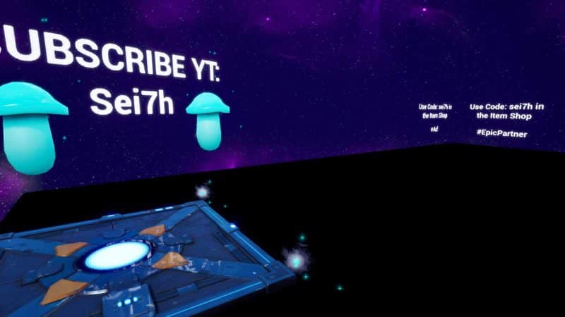 Unreleased weapons fortnite creative code