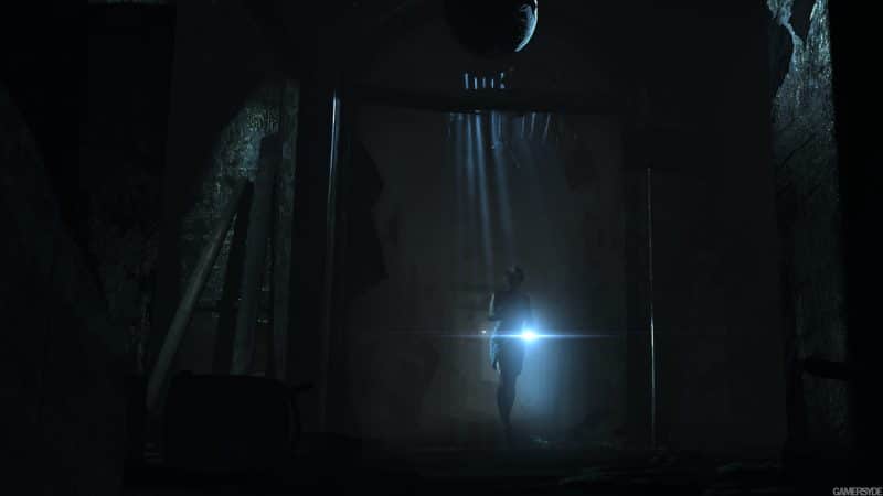 Best Horror games