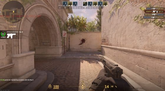 How to Change Hands in CS2 – Does it Work?