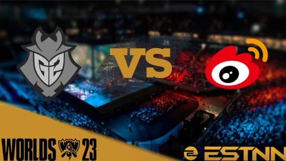 G2 Esports vs Weibo Gaming Preview and Predictions – LoL Worlds 2023