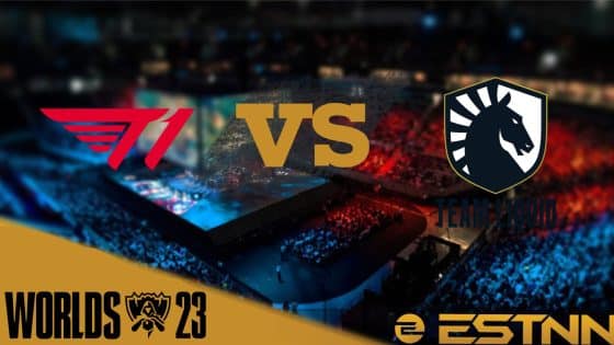 T1 vs Team Liquid Preview and Predictions – LoL Worlds 2023