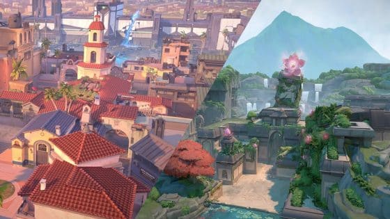 Valorant Maps Guide: The Best Agents for Every Map in 2024