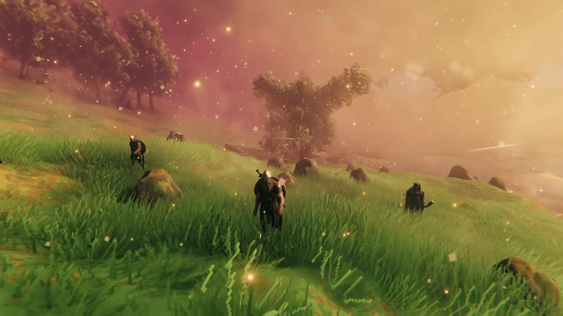 best games like minecraft