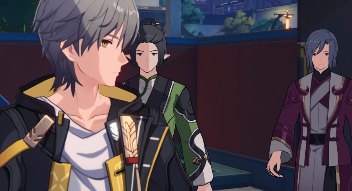 Easy Steps To Complete Fired Quest - Honkai Star Rail Guide