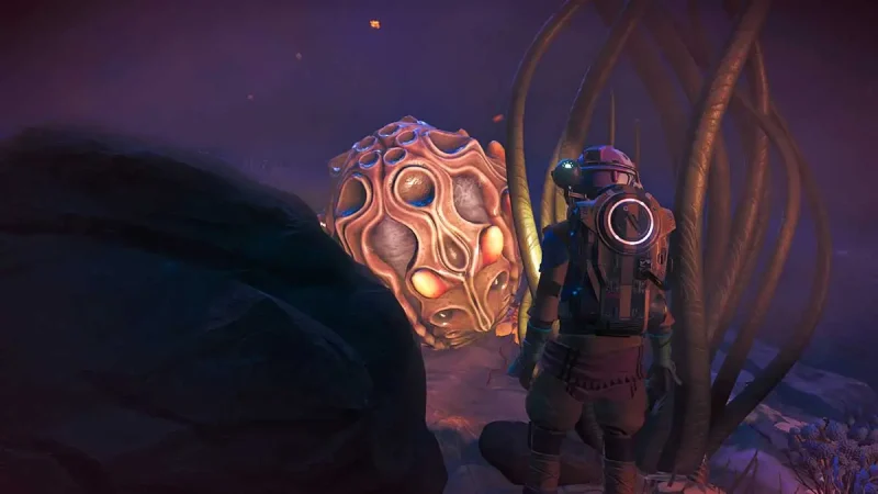 Unlocking the Enigmatic Vile Spawn: No Man's Sky Guide