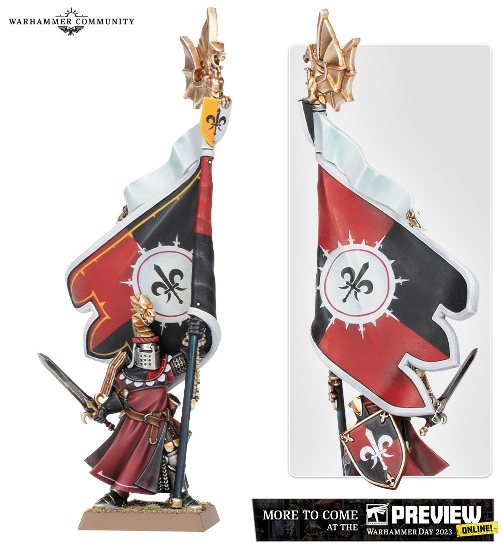 How to Watch Warhammer Day 2023