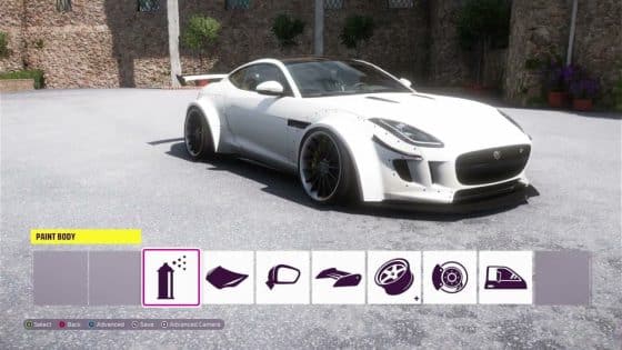 Forza Motorsport 8 Wide Body Cars That You Must Collect