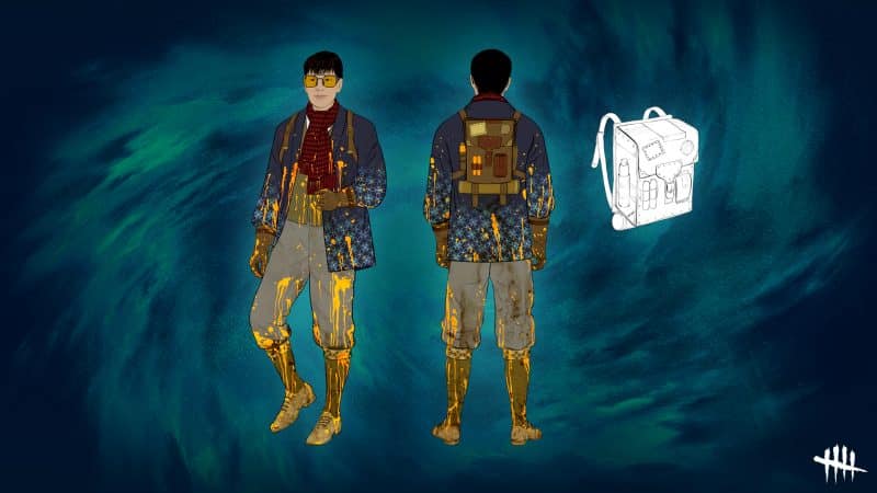 Dead By Daylight’s New Halloween 2023 RoadMap Is Here!