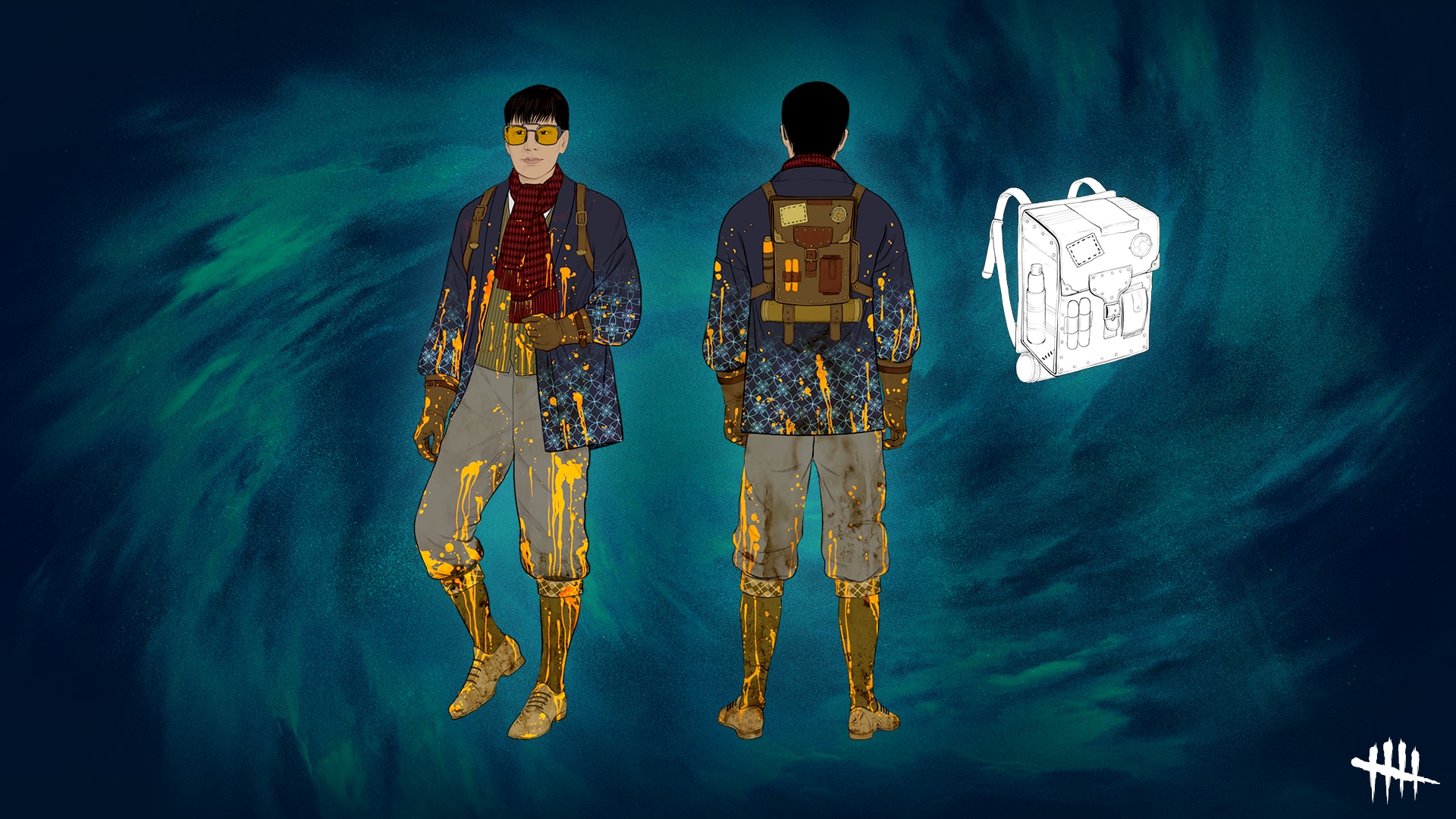 Dead By Daylight’s New Halloween 2023 RoadMap Is Here!